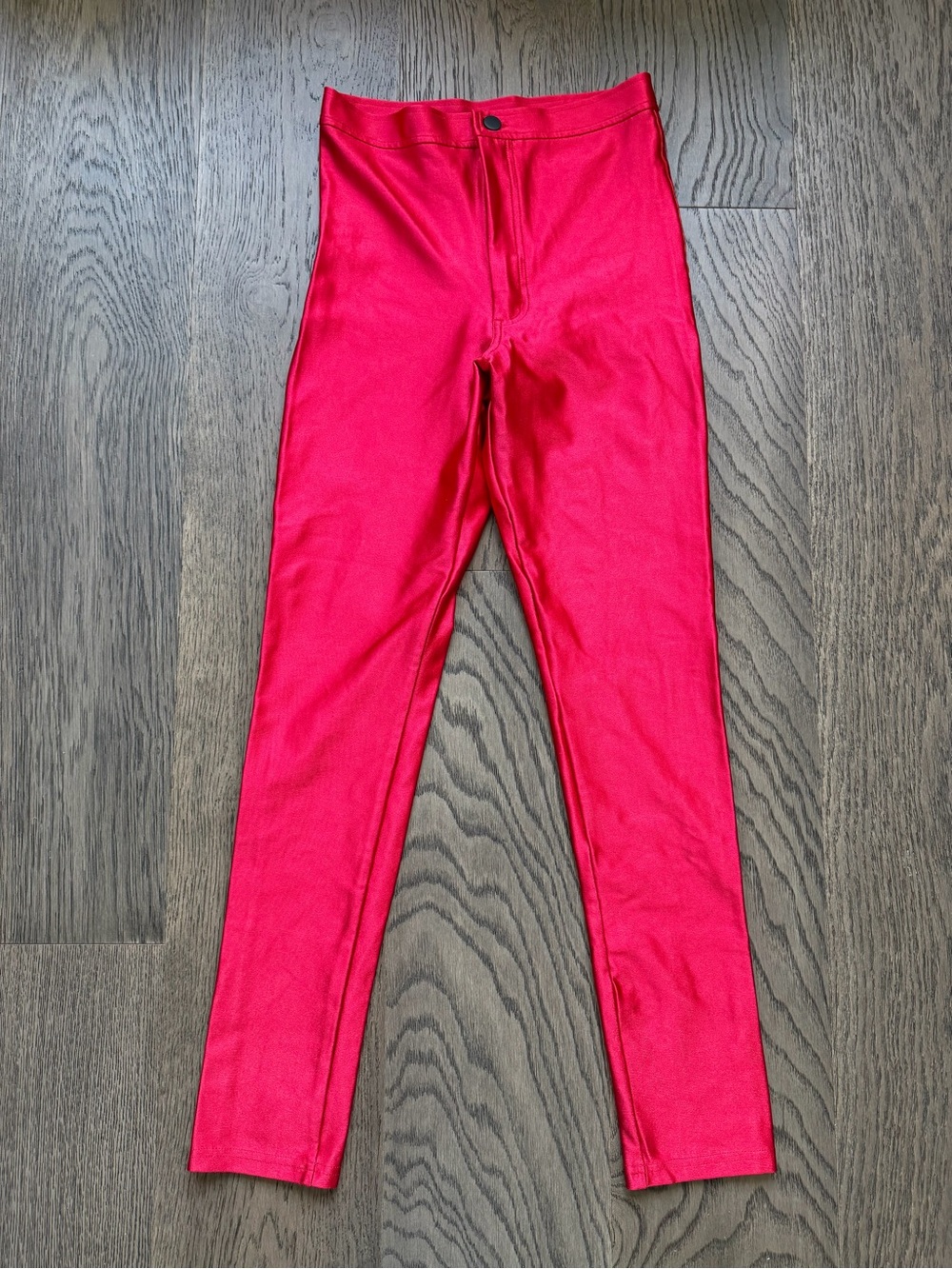 Iconic American Apparel Disco Pants, Size M
